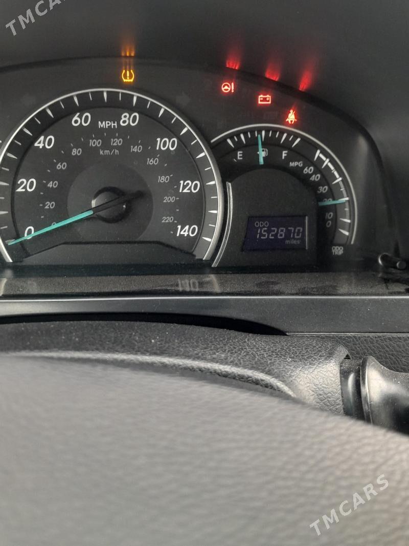 Toyota Camry 2013 - 190 000 TMT - Сакар - img 1