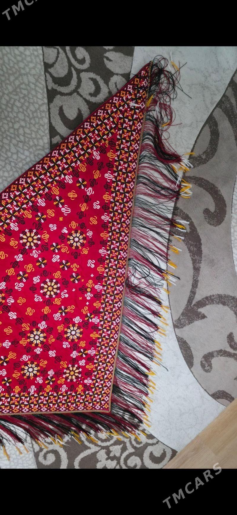 kešde gyn̈aç - Ашхабад - img 1