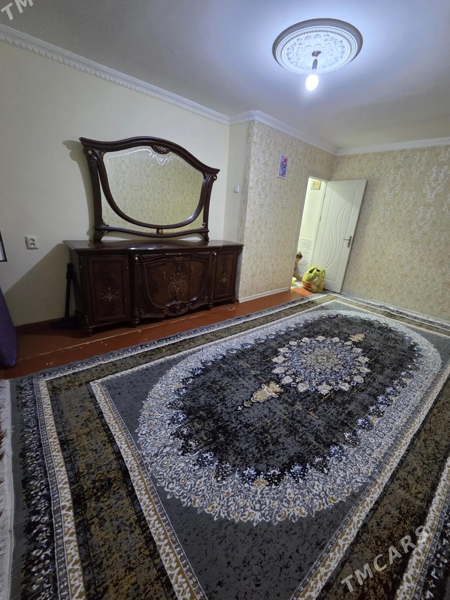 квартира аренда - 30 мкр - img 1