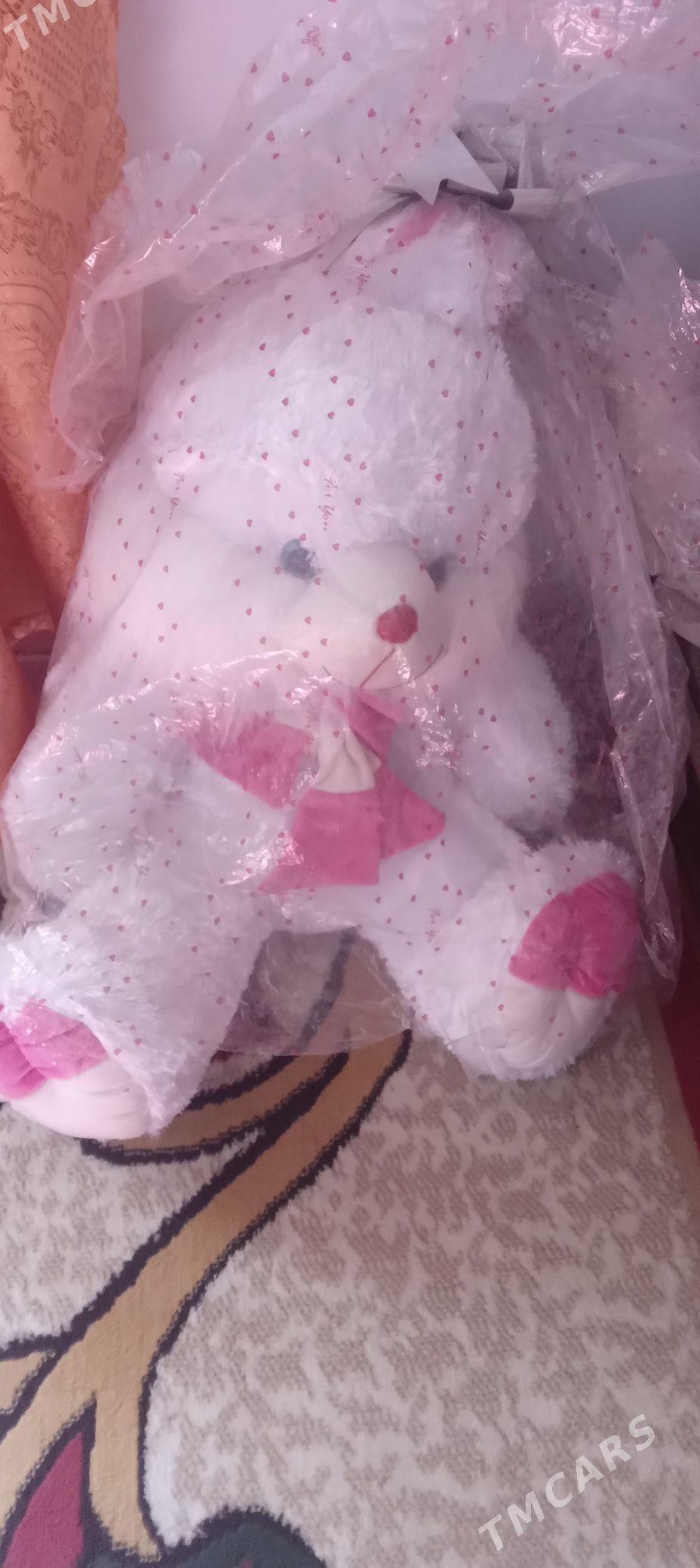 Towson myska - Сакарчага - img 1