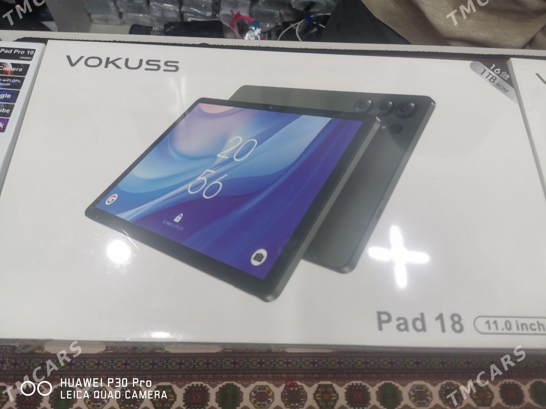 Planset taze - Daşoguz - img 1