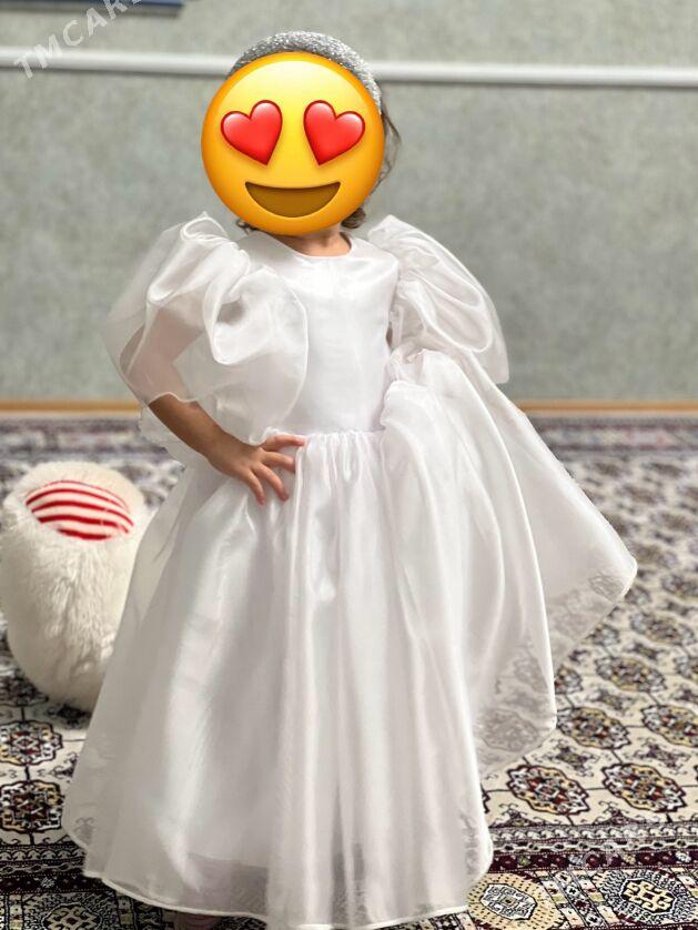 çaga köýnegi - Ашхабад - img 1