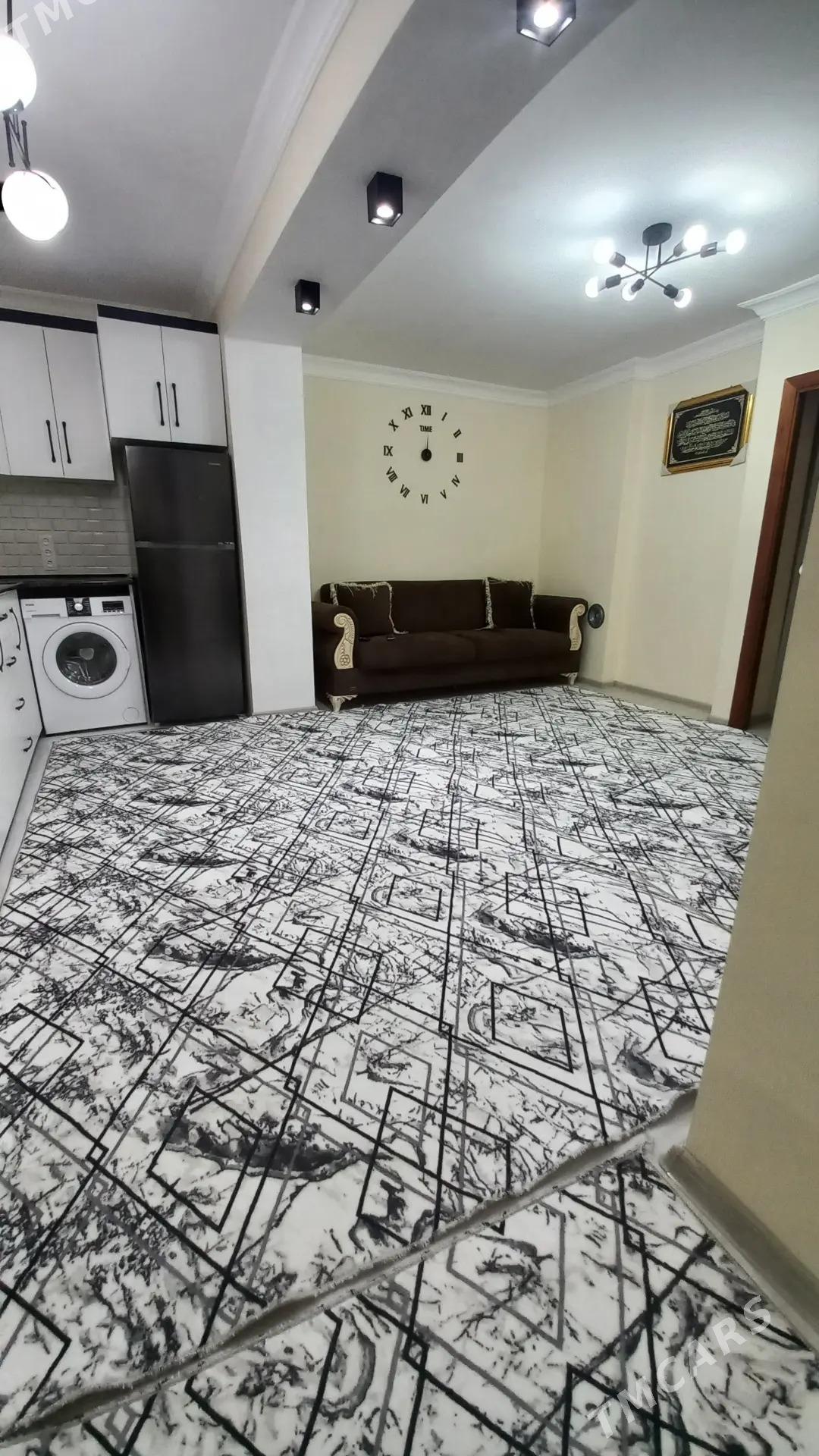 АРЕНДА ЖАЙ - Balkanabat - img 1