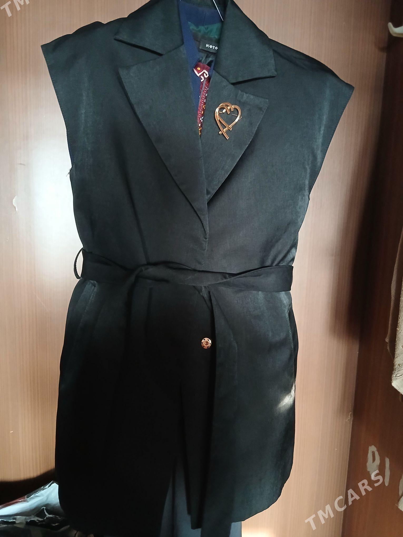 Енсиз - Türkmenabat - img 1