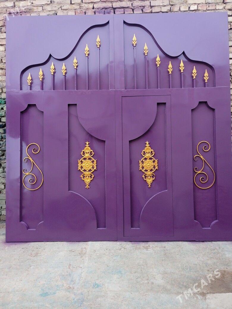 satlyk derveze. - Туркменабат - img 1