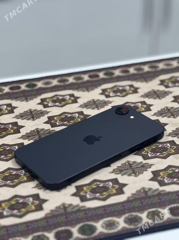 Iphone 16e - Ашхабад - img 1
