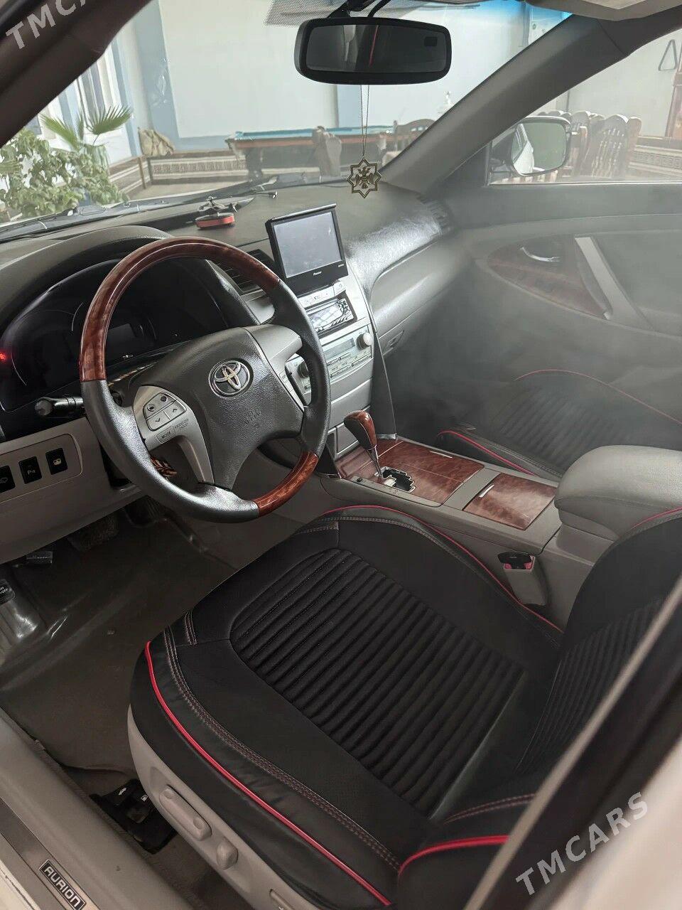 Toyota Aurion 2008 - 230 000 TMT - Саят - img 1