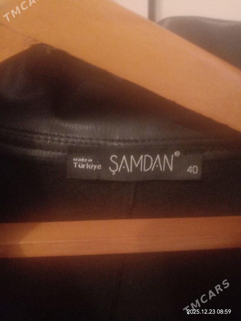 kasrÿum - Balkanabat - img 1