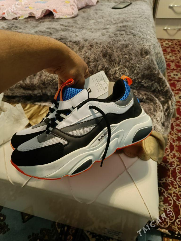 krasovka - Шабатский этрап - img 1