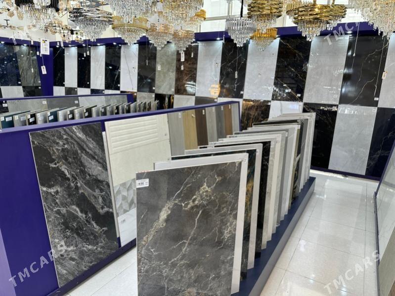 ПЛИТКА И КАФЕЛЬ - Aşgabat - img 1