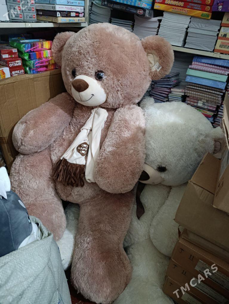 mişka - Ашхабад - img 1