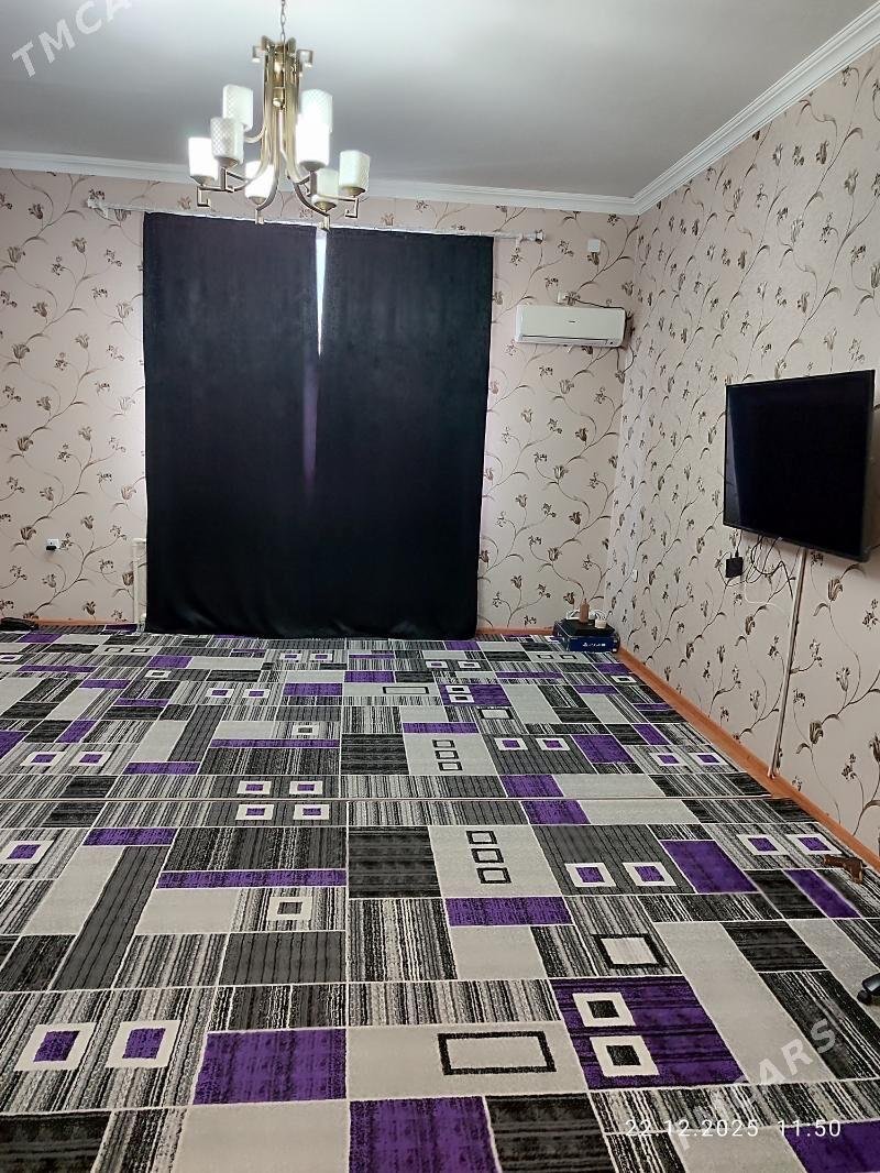 Элитка 3х комн. - Türkmenabat - img 1