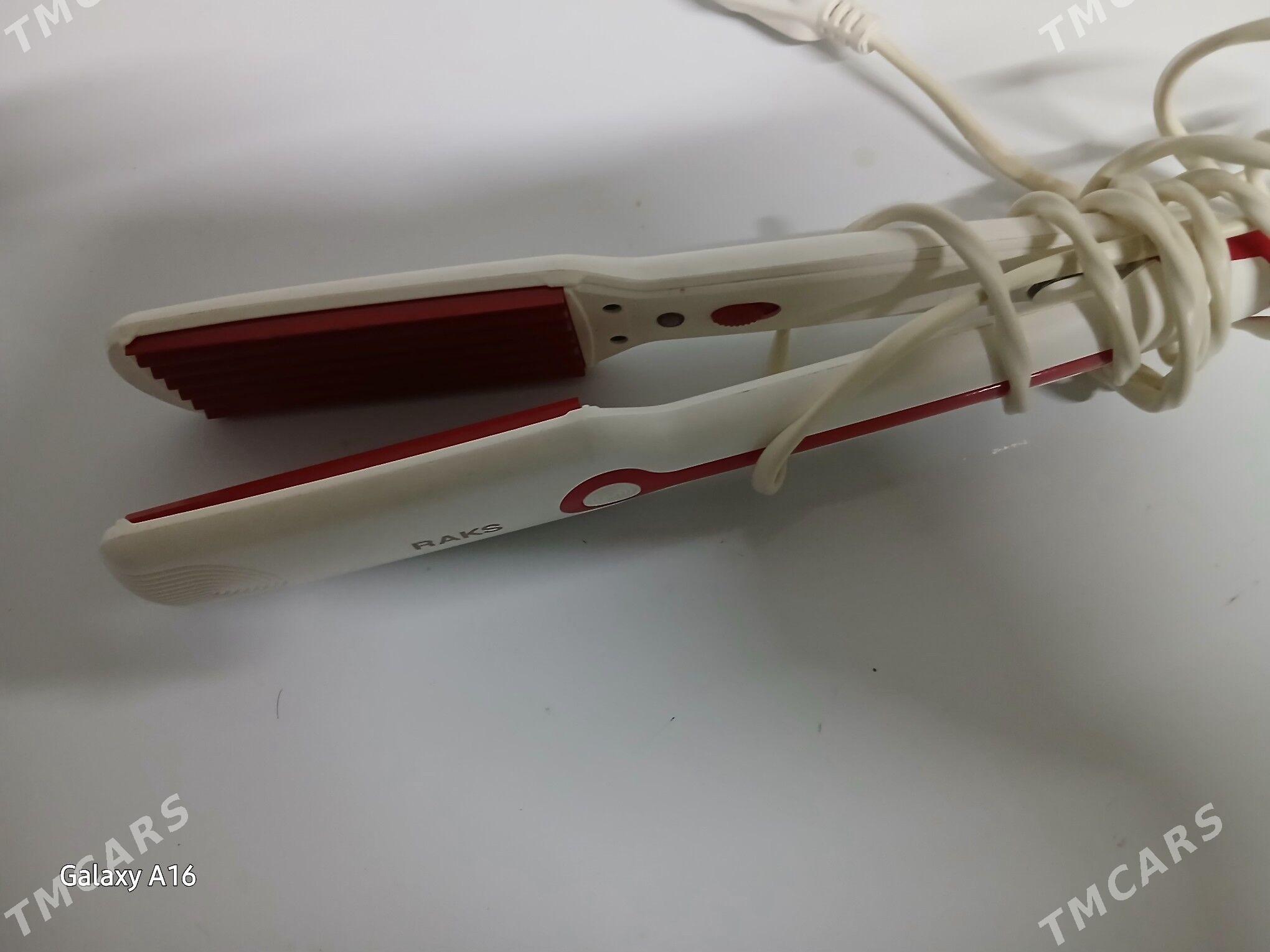 плоская - Daşoguz - img 1