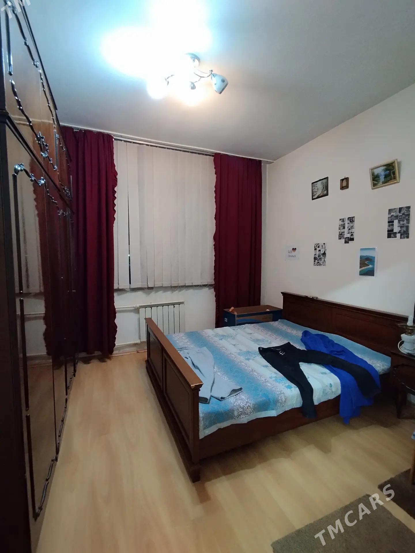 Arenda mir5 - Aşgabat - img 1