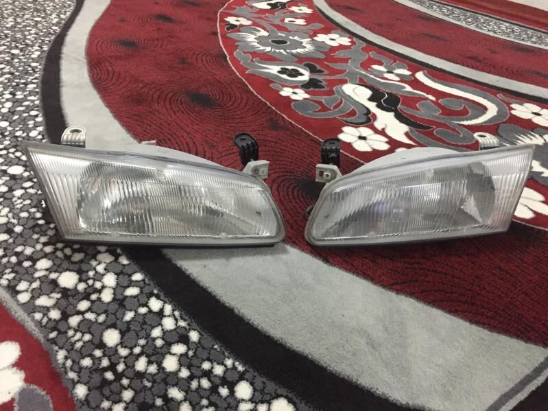 fara lisicka 98 model 900 TMT - Baýramaly - img 1