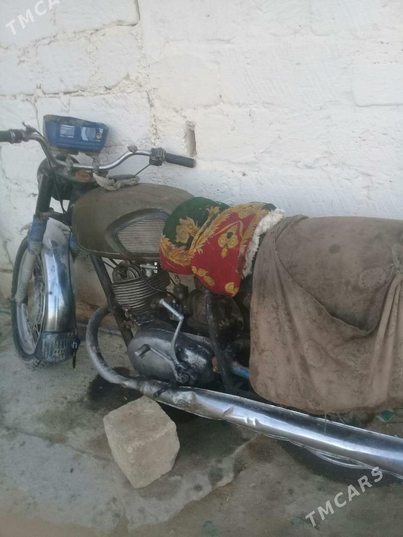 Iž Planeta 1998 - 4 400 TMT - Туркменбаши - img 1