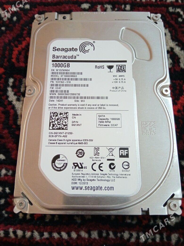 źoski - Ашхабад - img 1