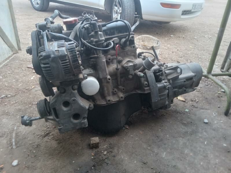 матор.коропка.1.4 3 000 TMT - Balkanabat - img 1