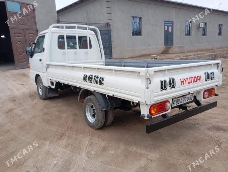 Kia Bongo 2000 - 90 000 TMT - Daşoguz - img 1