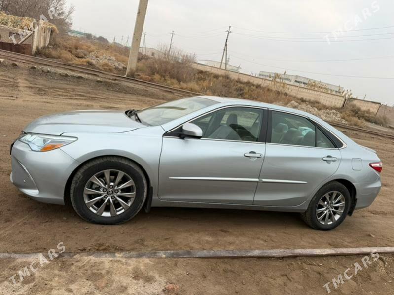 Toyota Camry 2015 - 310 000 TMT - Daşoguz - img 1