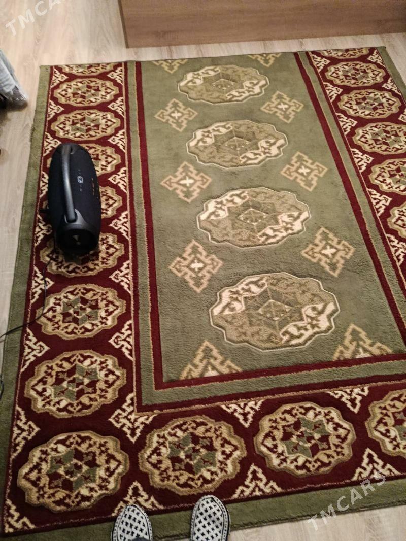 кавер. haly - Aşgabat - img 1