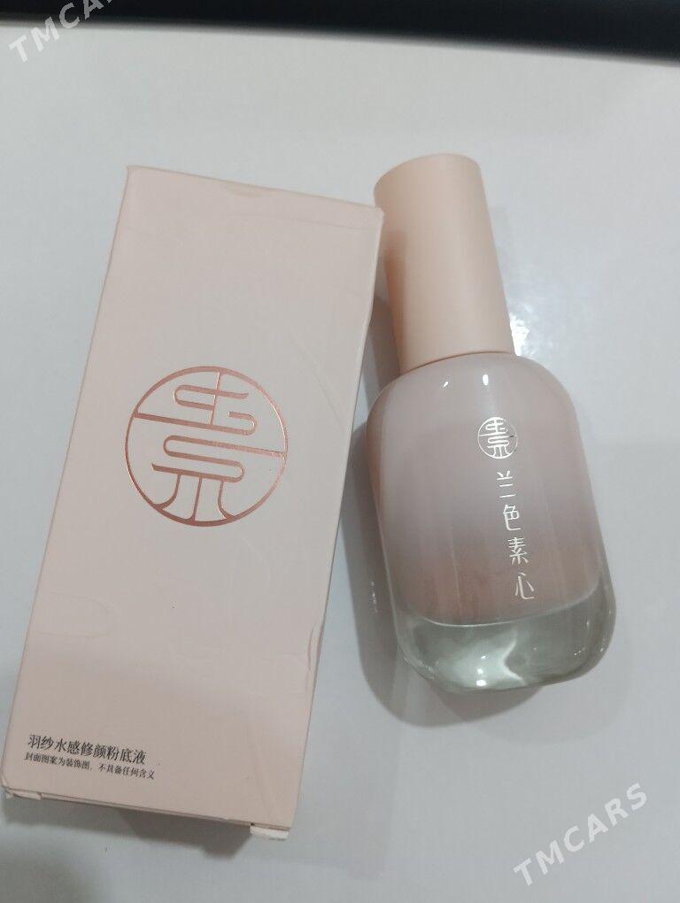 tonelny krem - Türkmenabat - img 1