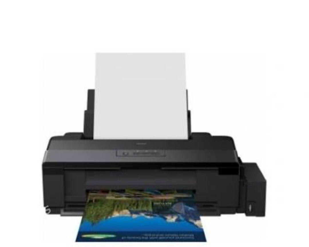 L1800 printer epson - Ашхабад - img 1