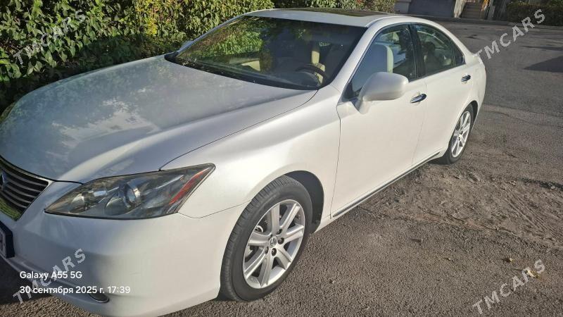 Lexus ES 350 2008 - 220 000 TMT - Анев - img 1