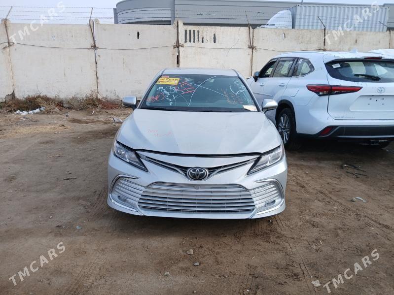 Toyota Camry 2023 - 265 000 TMT - Mary - img 1