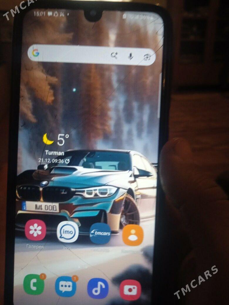 Самсунг a70.6.128 плата бармы - Туркменабат - img 1