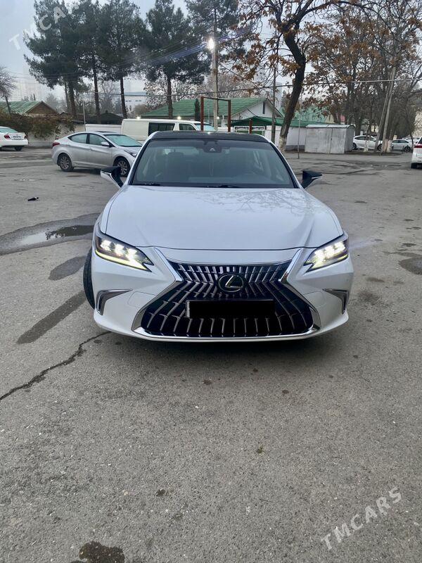 Lexus ES 350 2021 - 565 000 TMT - Aşgabat - img 1