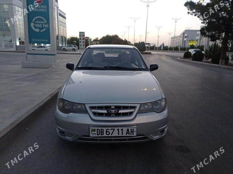 Daewoo Nexia 2013 - 105 000 TMT - Aşgabat - img 1