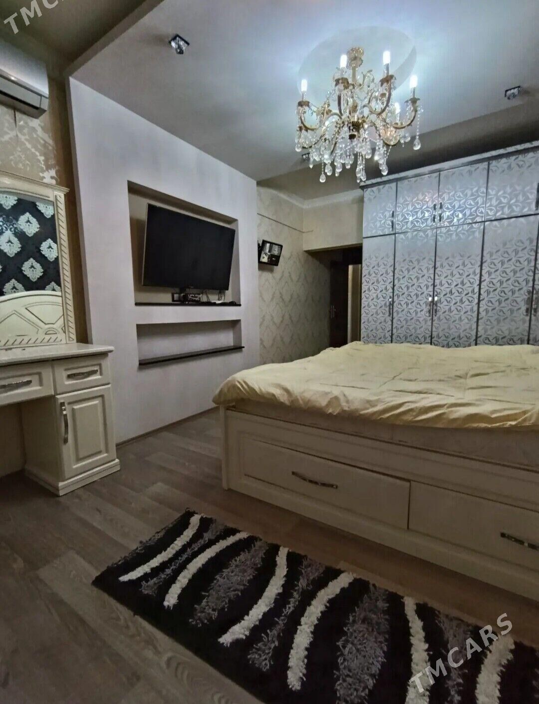 Şayoly pol elitka - Ашхабад - img 1