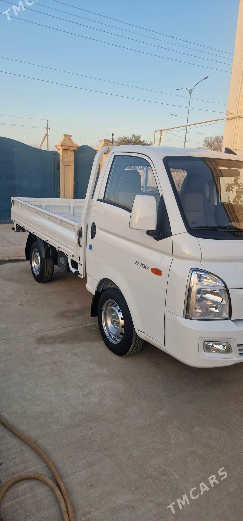 Hyundai H100 2025 - 310 000 TMT - Ашхабад - img 1