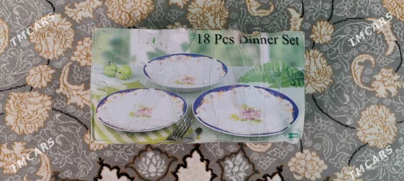 pasuda - Ашхабад - img 1