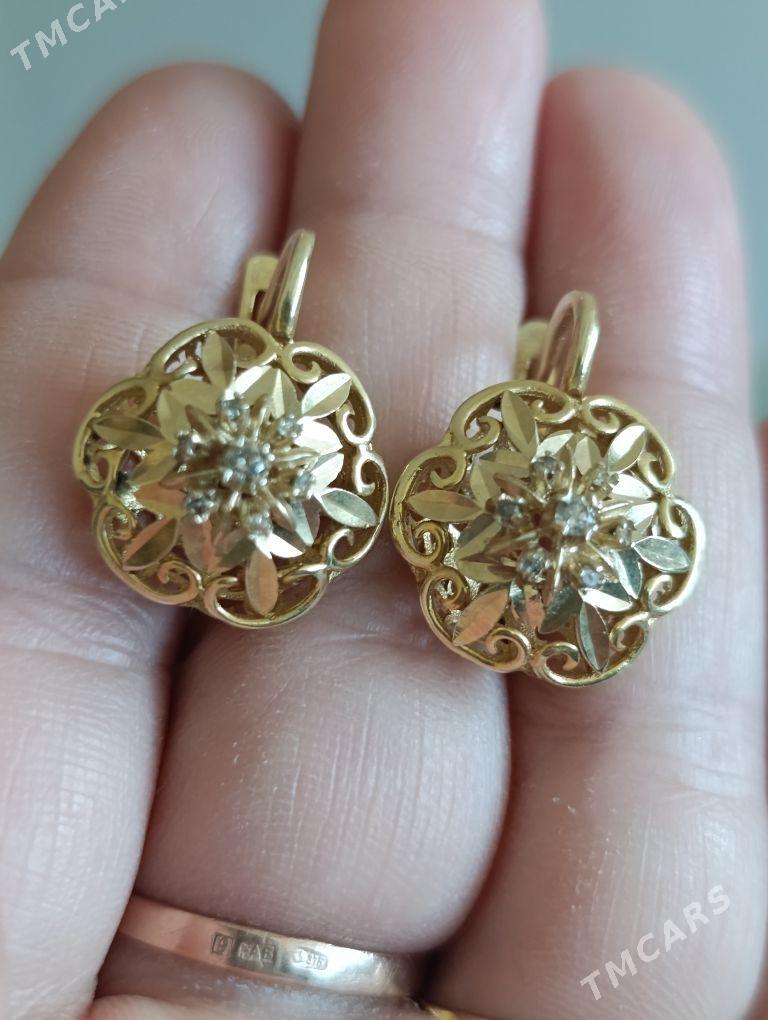 Brilliant gulahalka - Анев - img 1