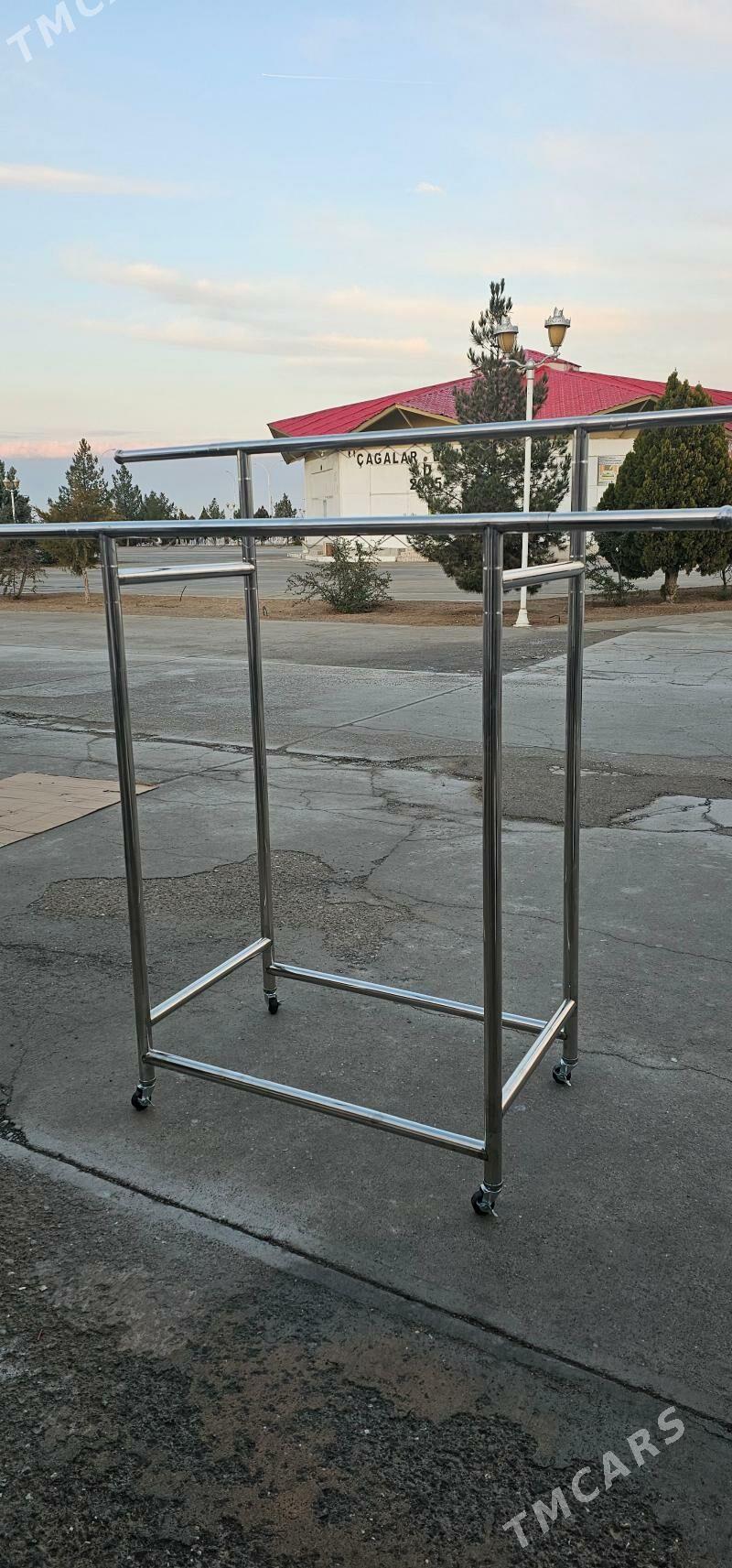 weshilka 130kg - Ашхабад - img 1