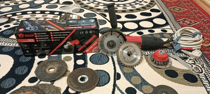 BALGARKA DREL ДРЕЛ БАЛГАРКА - Parahat 7 - img 1