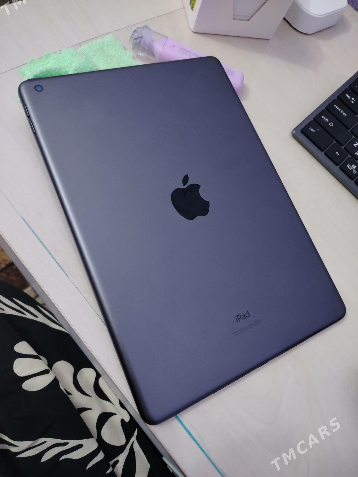 Айпад Ipad 2021года - Хазар - img 1