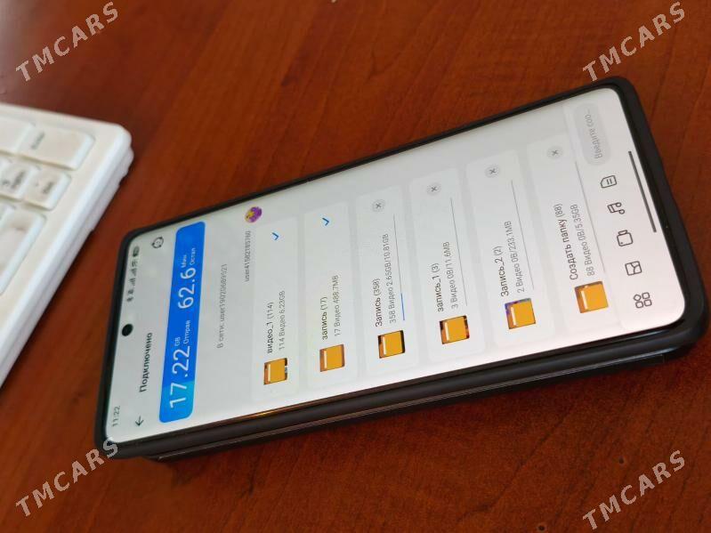 Redmi note 14 pro  8/256 gb - Daşoguz - img 1
