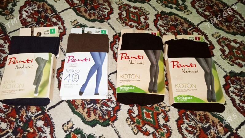 KOLGOTKI PENTI КОЛГОТКИ - Ашхабад - img 1