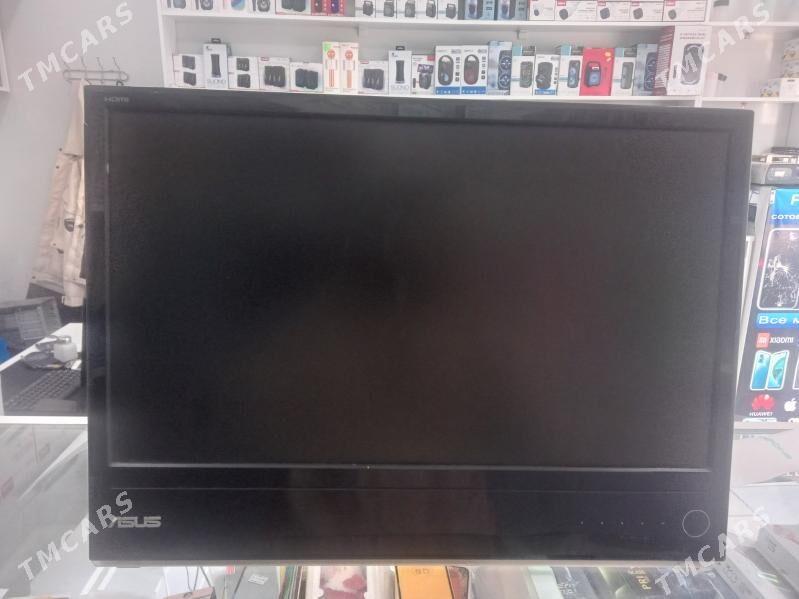 Asus monitor 22lik - Туркменабат - img 1