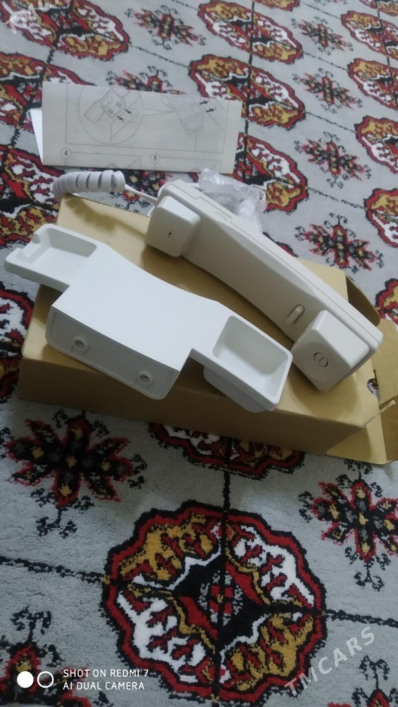 Telefon - Ашхабад - img 1