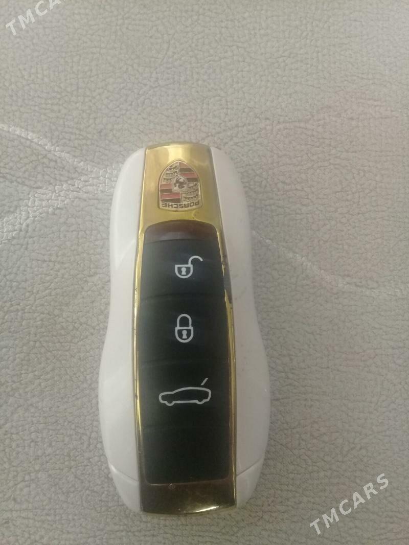 Телефон Porsche Panamera - Türkmenabat - img 1