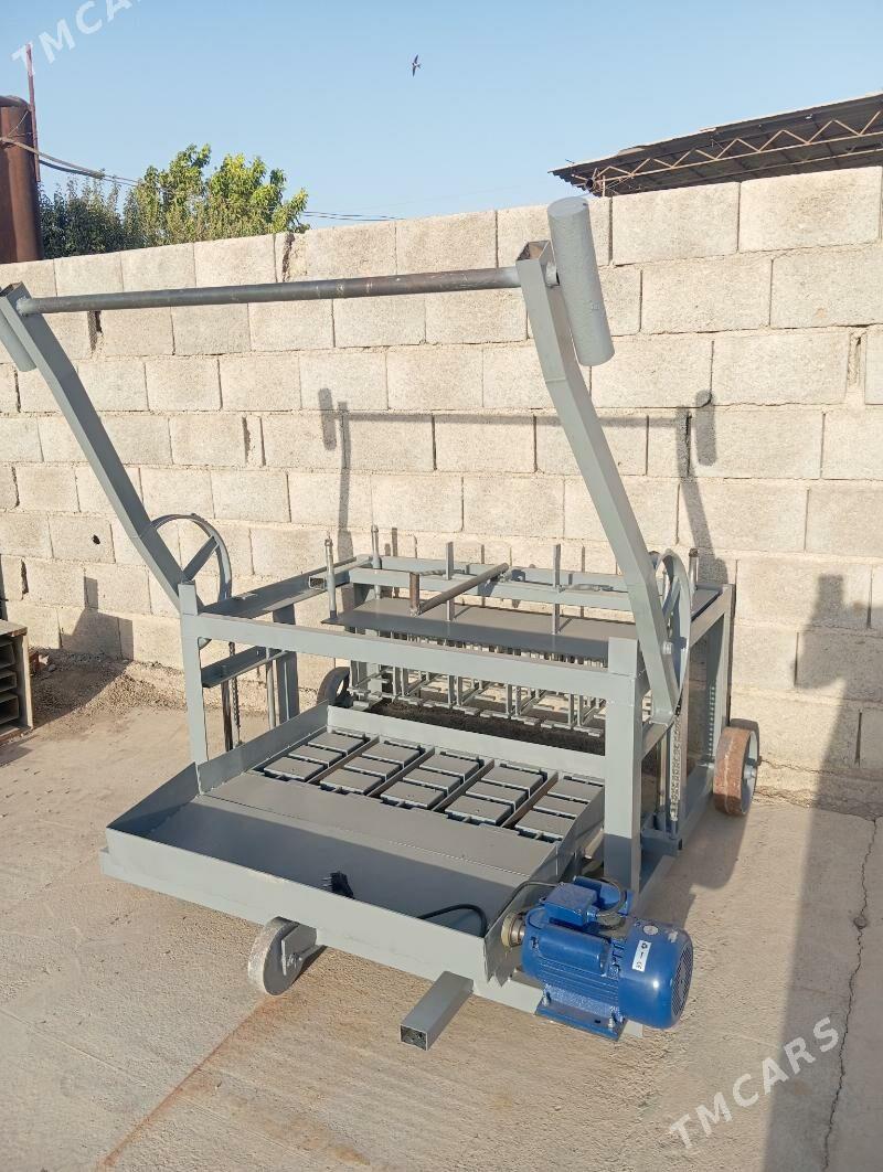 Kerpiç stanok - Кака - img 1