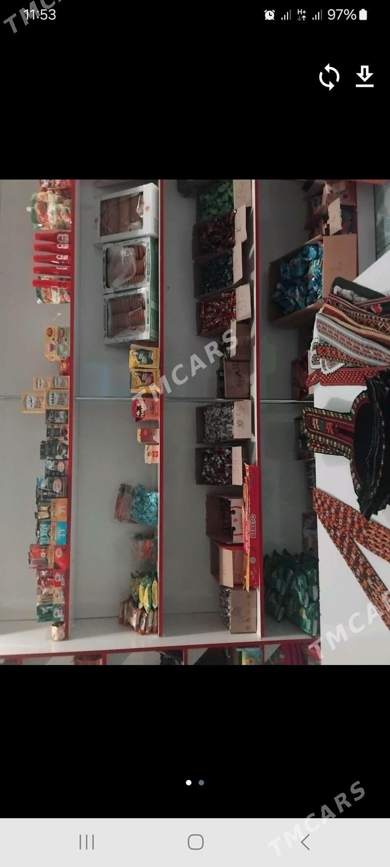 satlyk magazin un polka - Хазар - img 1