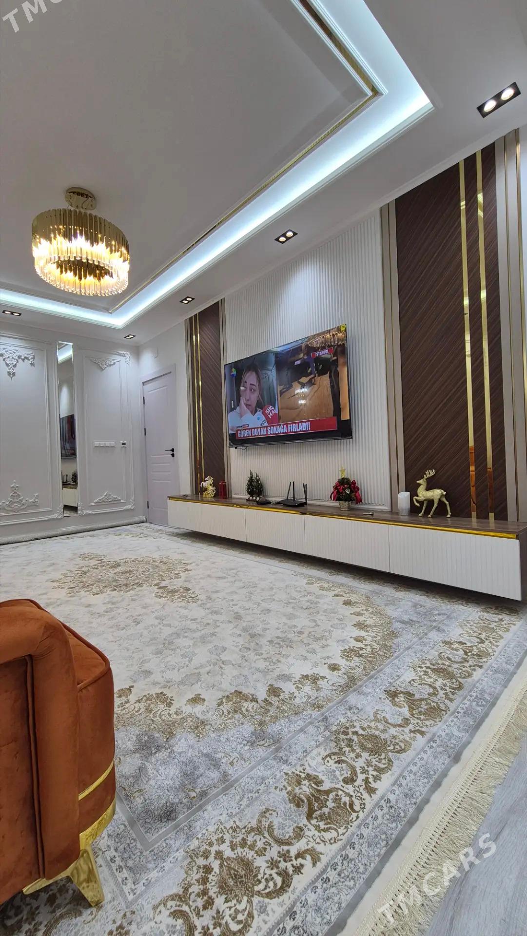 Mir 2, 2 Etaj, 3kom - Parahat 2 - img 1