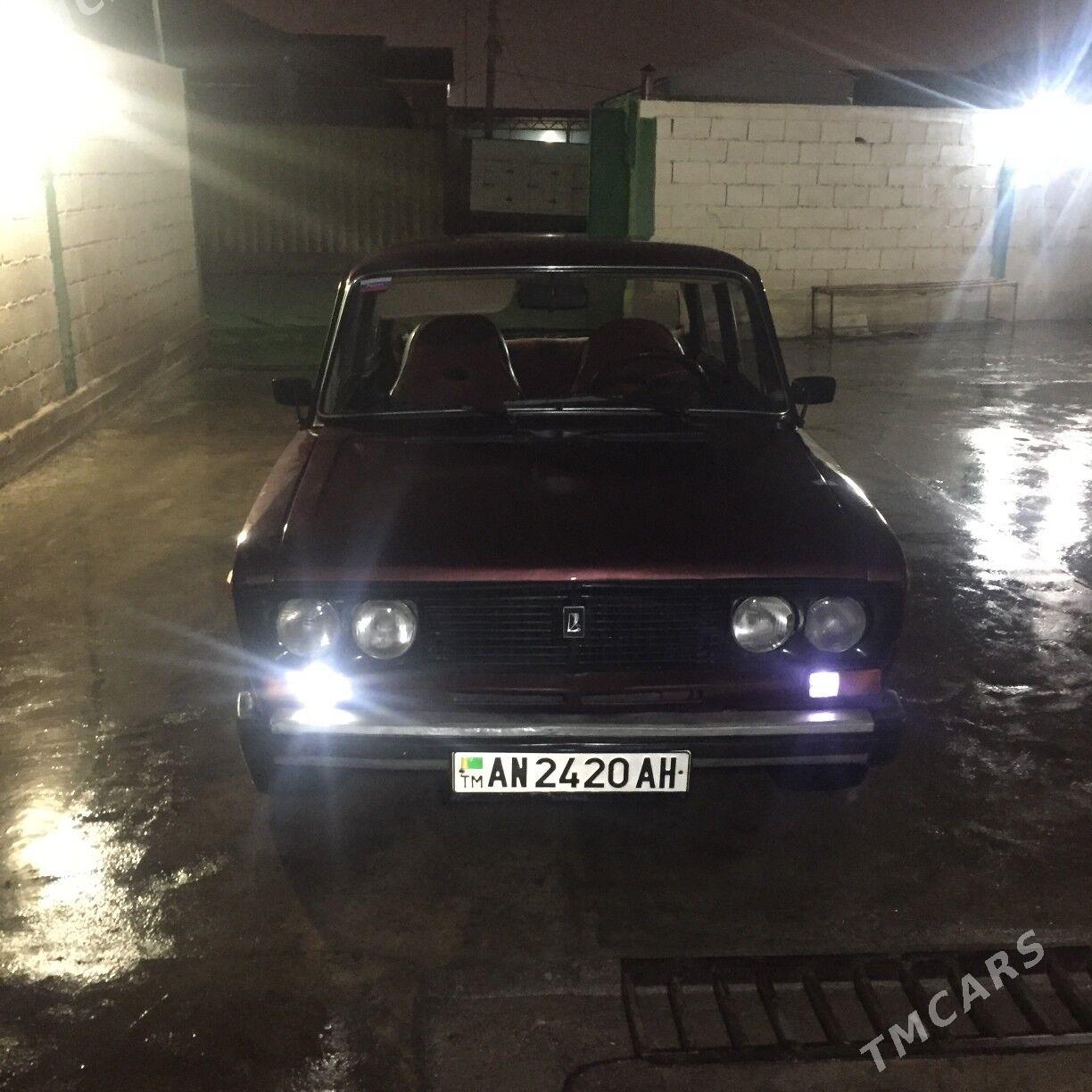 Lada 2106 2000 - 32 000 TMT - Гёкдепе - img 1