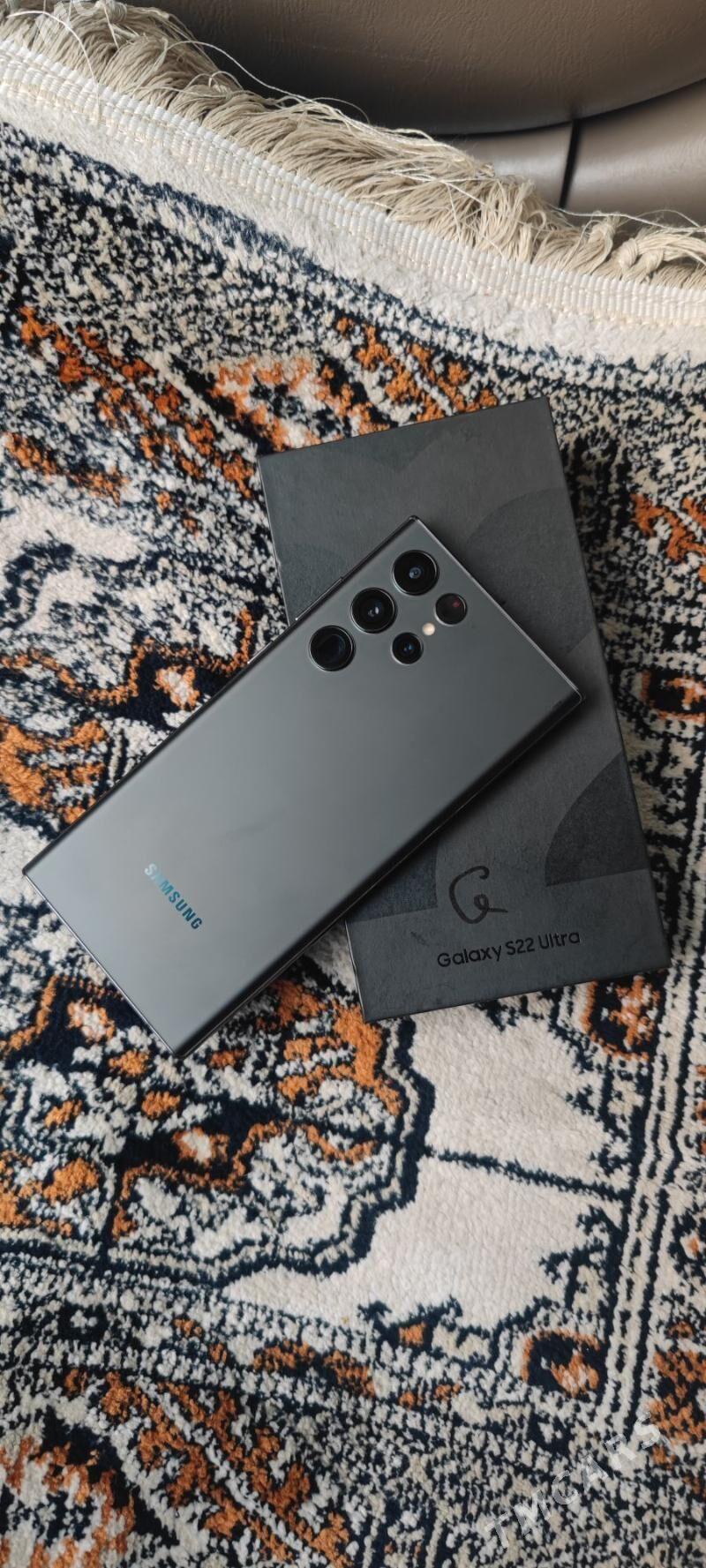 S22 ultra - Мары - img 1
