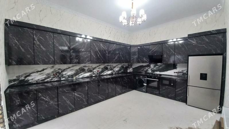 kuhny mebel - Gökdepe - img 1